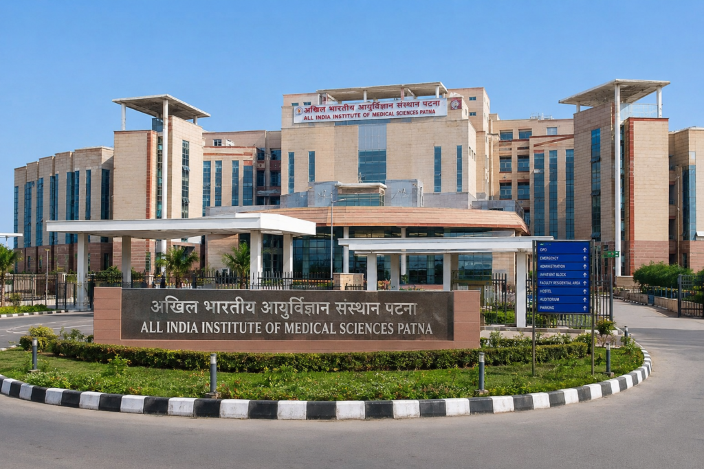AIIMS Patna
